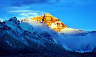 喜马拉雅山在西藏哪个市 喜马拉雅山在哪